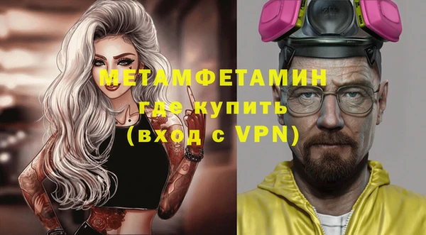 молекула духа Майский