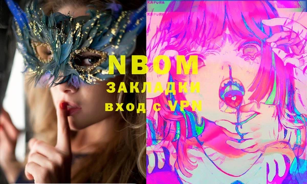 молекула духа Майский